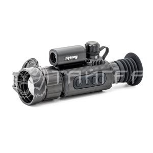 Тепловизионный прицел Sytong AM03-50LRF дальномером
