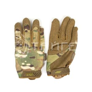 Перчатки MW Original Multi-Cam size L код MECHANIX MG-78