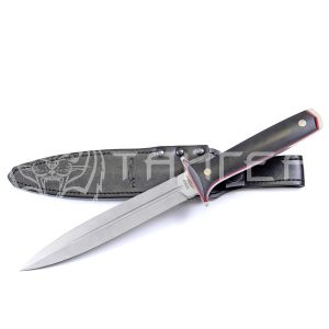 Кинжал "FORCE" G10