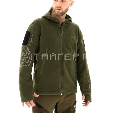 Толстовка Remington Polar boy Oliva р. 2XL