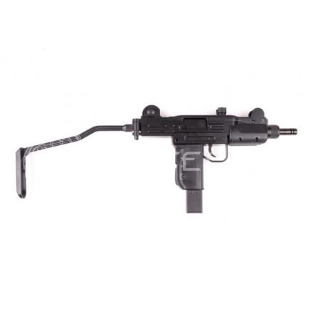 Пневм. пистолет-пулемет SWISS ARMS Protector к.4,5 