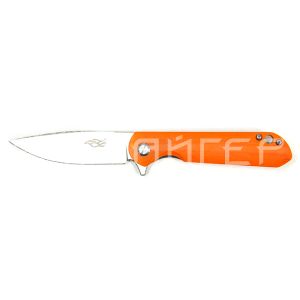 Нож складной туристический Firebird FH41S-OR