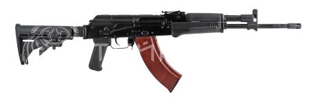 Ружье АК-366-Ланкастер к.366ТКМ с боковой планкой