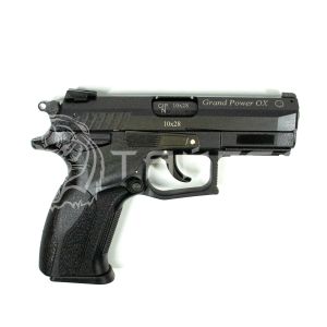Оружие списанное охолощенное пистолет Grand Power T12ОХ кал.10*28