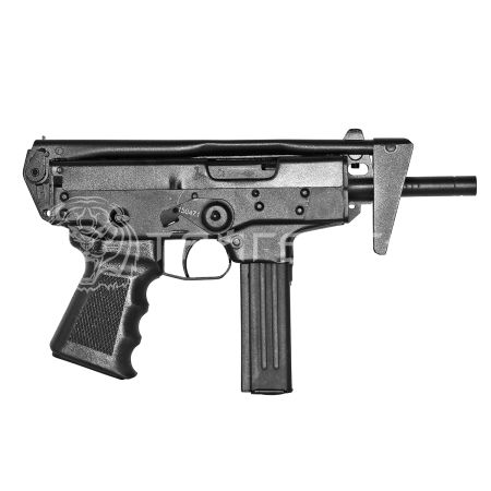 Оружие списанное, охолощенное модели "ПП-Кедр"