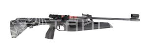 Винтовка пневм. MP-61С к.4,5