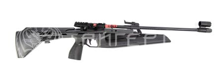 Винтовка пневм. MP-61С к.4,5