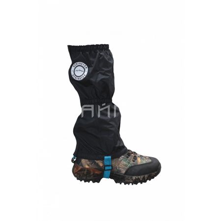 Гамаши Remington Reliable Water Protection Black