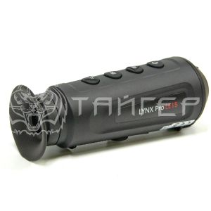 Тепловизионный монокуляр hikmicro НM-TS02-15XG/W-LE15