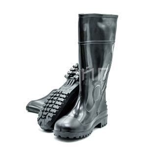 Сапоги высокие ПВХ МБС КЩС (STEP) мужские, цвета в ассортименте B-40 (41)