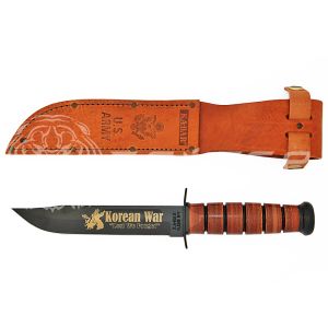 Нож номерной Ka-Bar 9105 №