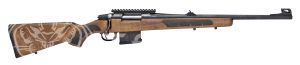 К-н CZ 557 Range Rifle к.308 Win, Weaver
