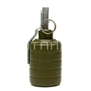 Страйкбольная имитационная граната  RG-42 (A) 