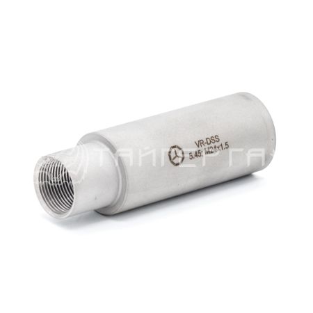 Дожигатель VR-DSS М24х1.5мм 5.45мм