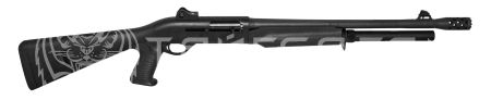 Ружье Benelli M2 Tactical к.12/76/550