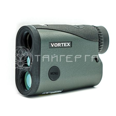Дальномер лазерный VORTEX CROSSFIRE HD 1400 LASER RANGEFINDER (5х21) LRF-CF1400
