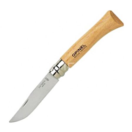 Нож складной OPINEL 10VRI 10см 123100