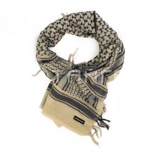 Арафатка Emersongear Arab kerchief - C version песок EM6651CKH