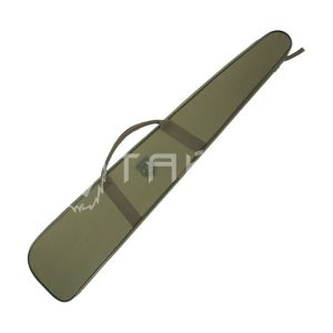 Чехол руж. кейс без оптики, хаки(110 длина)  4116