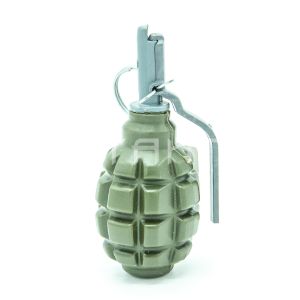 Граната страйкбольная горох Ф-1 Г6 (25 шт./уп)