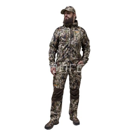 Костюм Remington Stalker Renewed South Forest р. XL