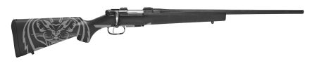 К-н CZ 527 Synthetic M1 к.223 Rem 