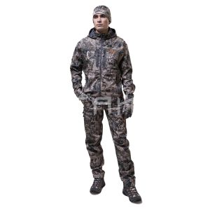 Костюм Remington Forest Hunter Figure р. L
