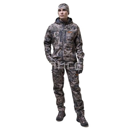 Костюм Remington Forest Hunter Figure р. L