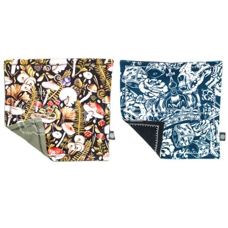 Платок Хенк (handkerchief ) EDC 250*250 мм