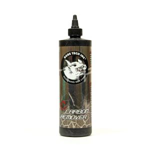 Средство д/удаления порох.нагара и углерод отложений Bore Tech C4 CARBON REMOVER 473мл BTCC-35016