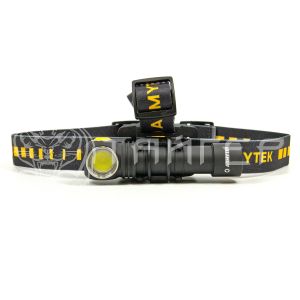 Фонарь Armytek Wizard C2 Pro Magnet USB Белый F08701C