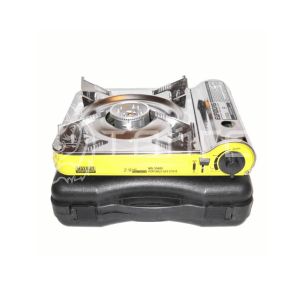 Плита газовая портативная MS-3500S (2,9 кВт)