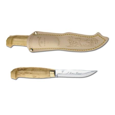 Нож Marttiini LYNX KNIFE 131 (110/220) 131010