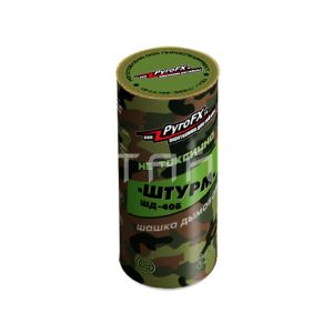 Изделие учебное ШД-40Б Штурм