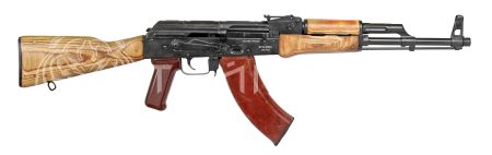 Ружье ВПО-209 Ланкастер к.366ТКМ L=415