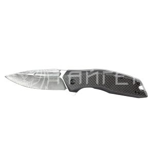 Нож складной Kershaw K3935 Flourish рукоять G-10 и Carbon, сталь 8Cr13MoV