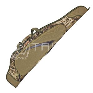 Чехол руж. ЧО-37 с/о полужесткий (пластик, 120х27 см) цвет камыш. С карманом