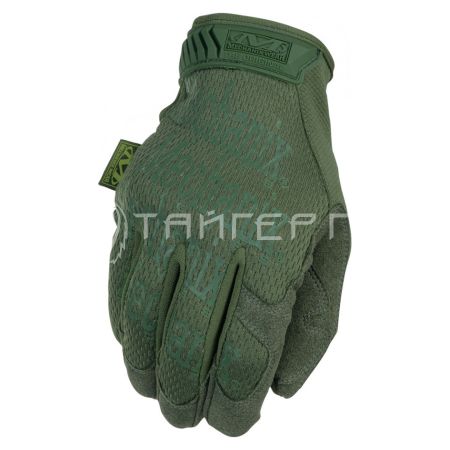 Перчатки Original Olive Drab size S код MECHANIX MG-60