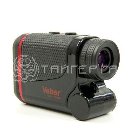 Дальномер лазерный Veber 6*24 LR 1500AW