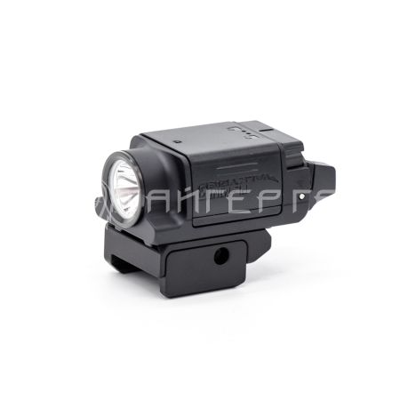 Фонарь Olight PL-Mini 3 Black