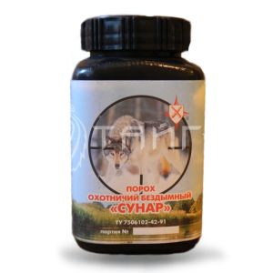 Порох Сунар (200 гр) Тамбов