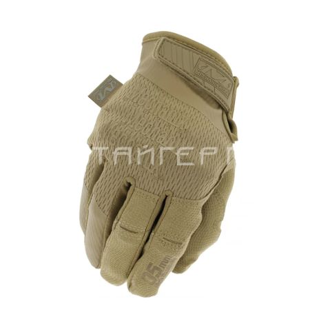 Перчатки Перчатки Mechanix Specialty 0.5 mm Coyote XL MSD-72