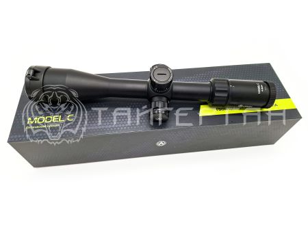 Прицел оптич. Arkon Model C 4-16x44 MC416001
