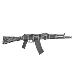 Оружие списанное охолощенное Автомат Калашникова ОС-АК105, кал. 5,45x39