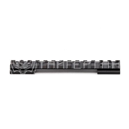 Планка Weaver на CZ 557 сталь