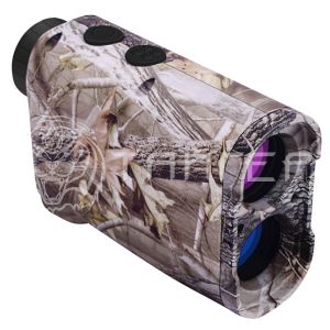 Дальномер лазерный Levenhuk Camo LC1500