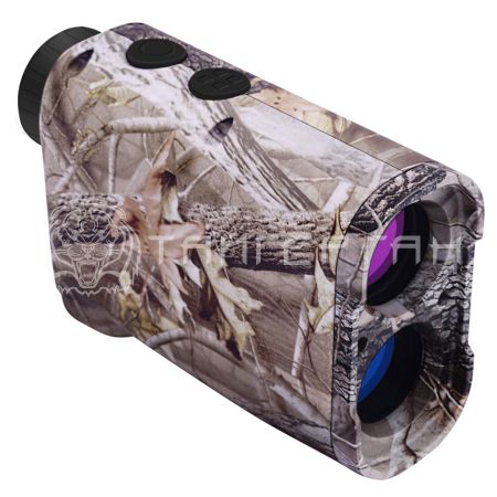 Дальномер лазерный Levenhuk Camo LC1500