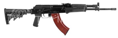 Ружье АКС-366-Ланкастер-06 к.366ТКМ
