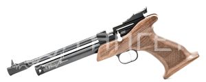 Пистолет газобал.CO2 ZR Arms CP1-M к.4,5