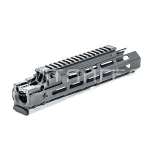 Цевьё с газовой трубкой SAG MK1 для АК, 5 M-LOK (с вырезом под оковку) S20034